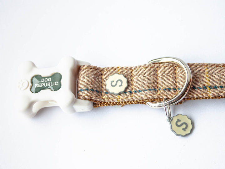 Nuevo Collar Arena 2022 - Dog Republic Chile