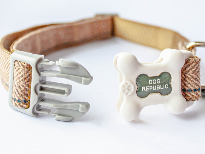 Nuevo Collar Arena 2022 - Dog Republic Chile