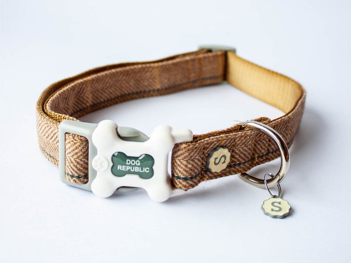 Nuevo Collar Arena 2022 - Dog Republic Chile