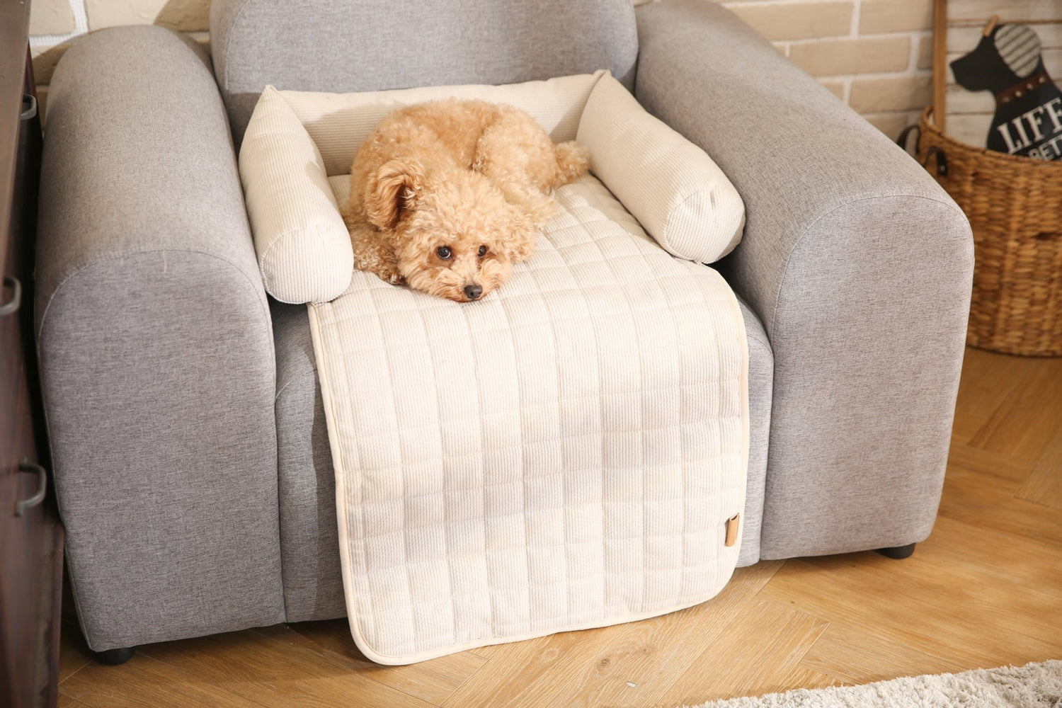 Cama Meghan Top - Animal Republic Chile
