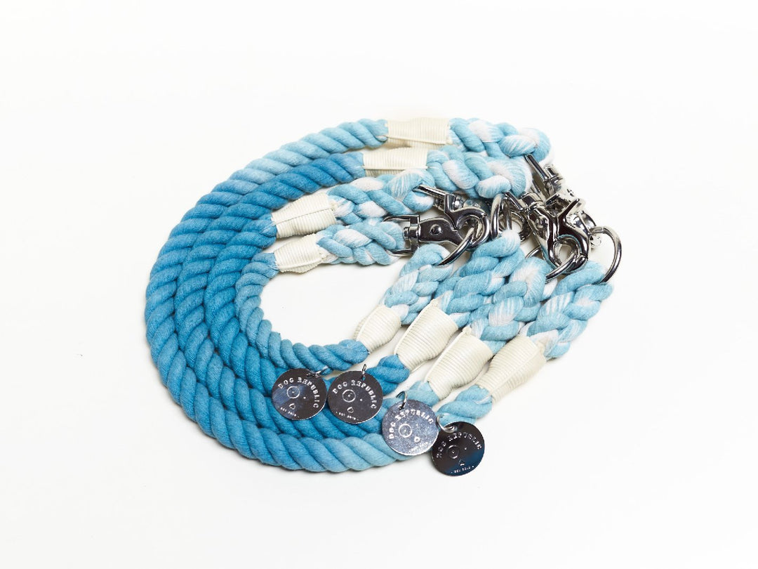 Collar Cuerda Calipso - Dog Republic Chile