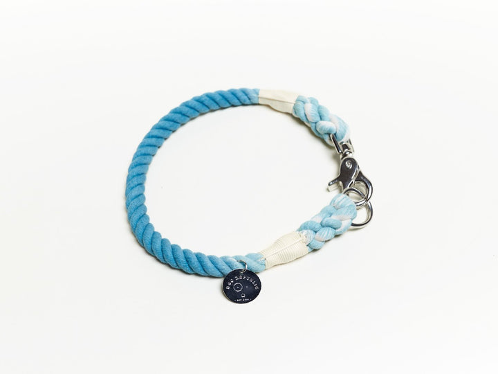 Collar Cuerda Calipso - Dog Republic Chile