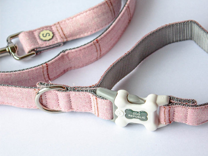 Nueva Correa Pink 2022 - Dog Republic Chile
